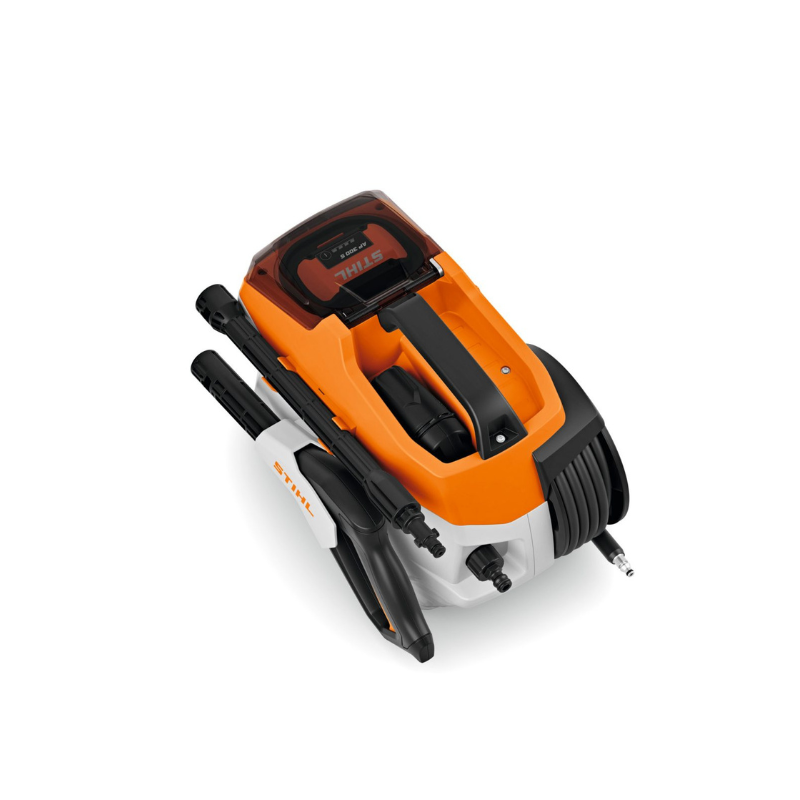 Stihl Akku-Hochdruckreiniger REA 100.0 PLUS Einzelgerät