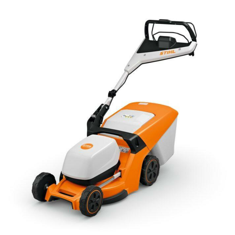 Stihl Akku-Rasenmäher 443.3 PV