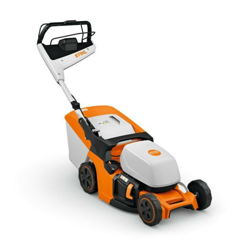 Stihl Akku-Rasenmäher 443.3 PV