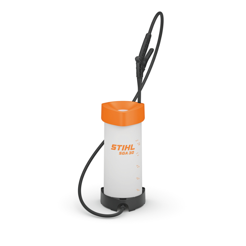 Stihl Akku-Spritzgerät SGA 30 mit Akku und Ladegerät