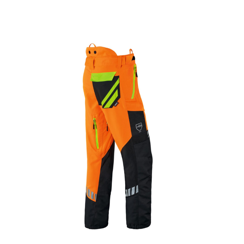 Stihl Bundhose Dynamic Durotec - Design A, Klasse 1