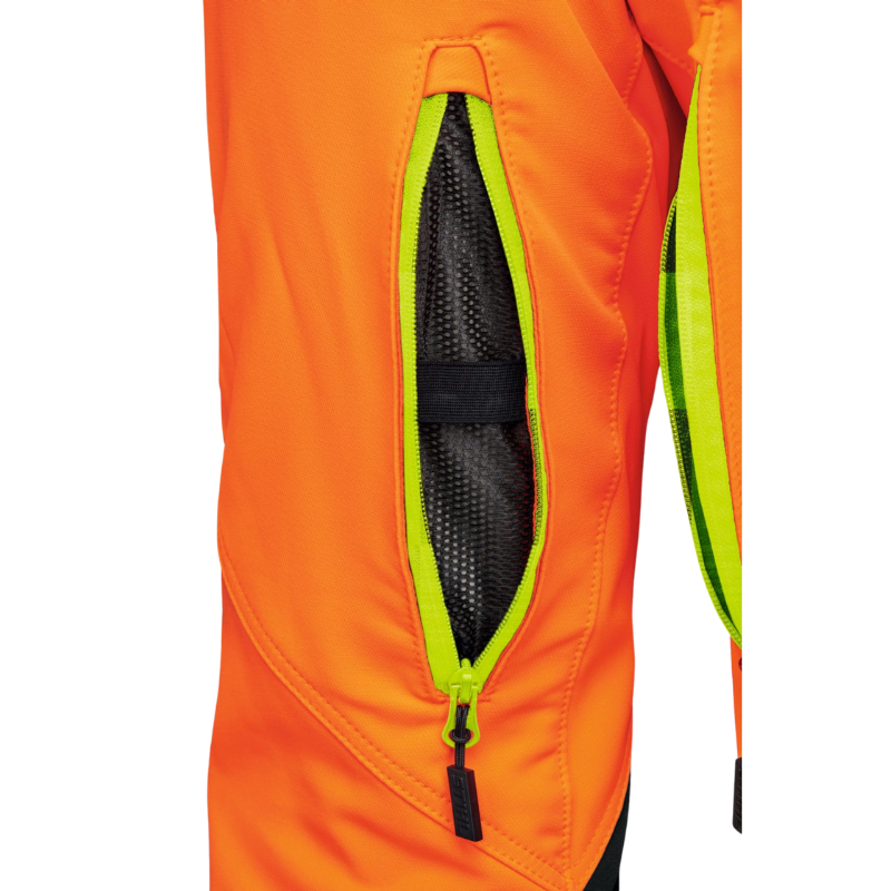 Stihl Bundhose Dynamic Durotec - Design C