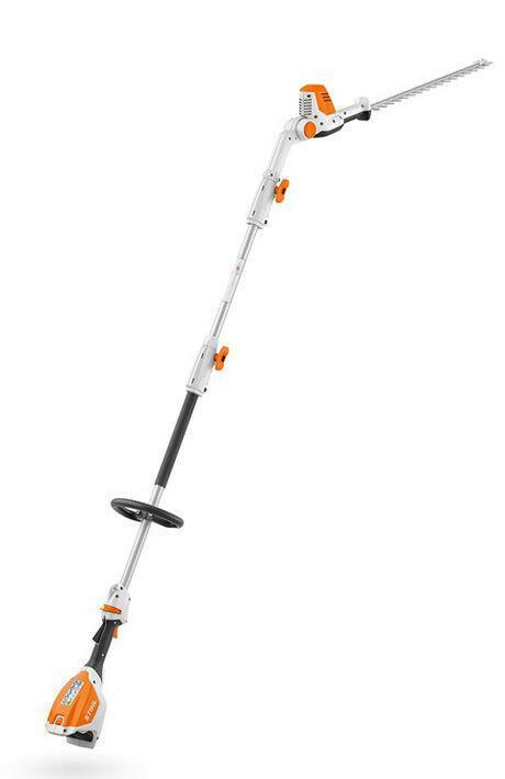 Stihl Akku-Heckenschneider HLA 56 Einzelgerät