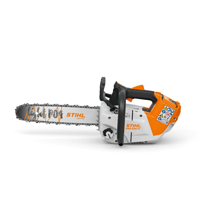 Stihl Akku-Kettensäge MSA 220.1 TC-O Einzelgerät
