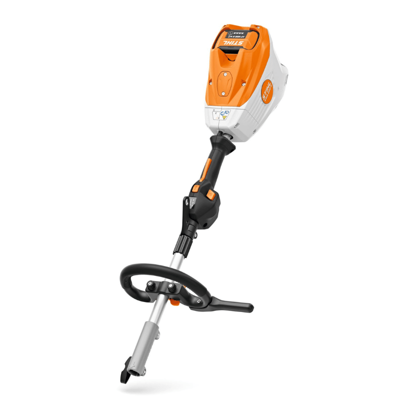 Stihl Akku-Kombimotor KMA 200.0 R Einzelgerät - Jetzt Stihl bei kaisers.jetzt