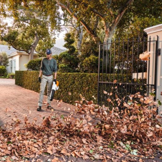Stihl Akku-Laubbläser BGA 160.0 Einzelgerät