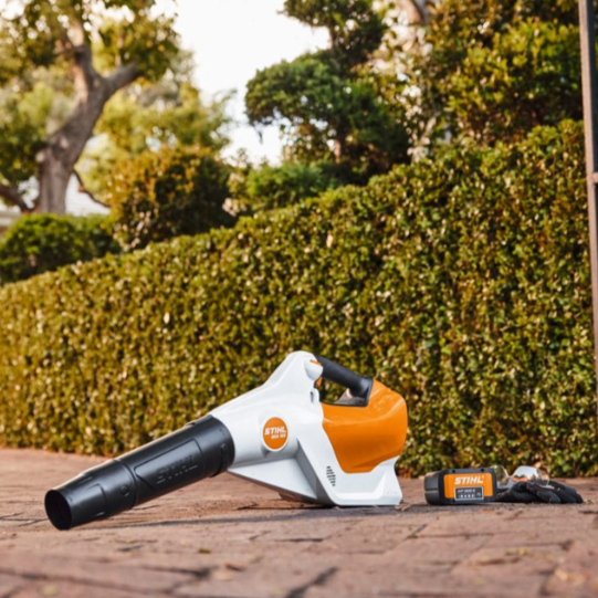 Stihl Akku-Laubbläser BGA 160.0 Einzelgerät