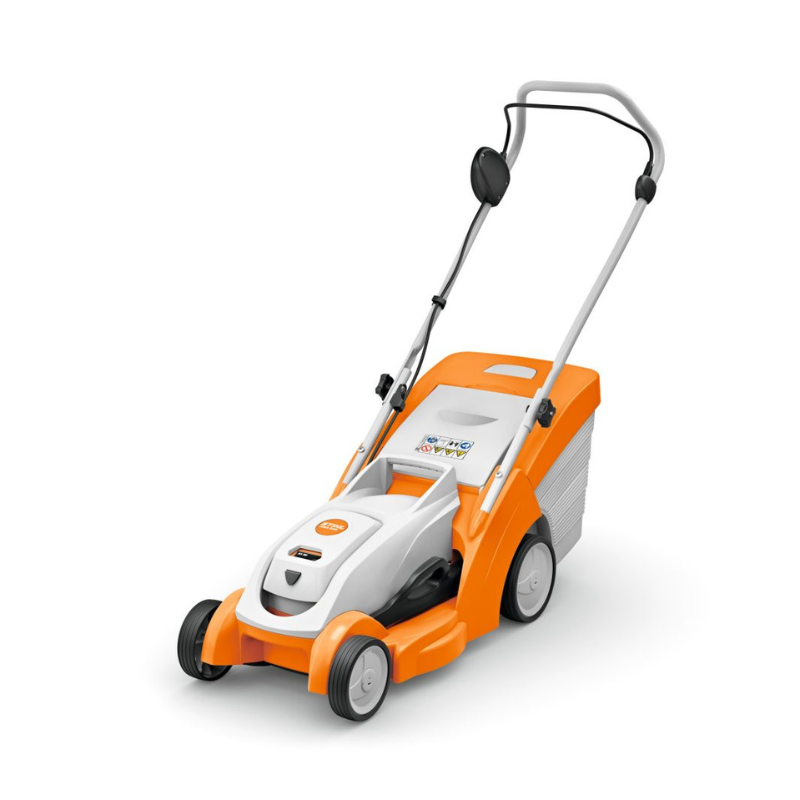 Stihl Akku-Rasenmäher RMA 239.1 - Aktionsset