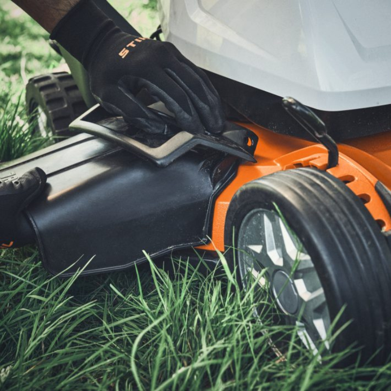 Stihl Akku-Rasenmäher RMA 7.0 RV Einzelgerät