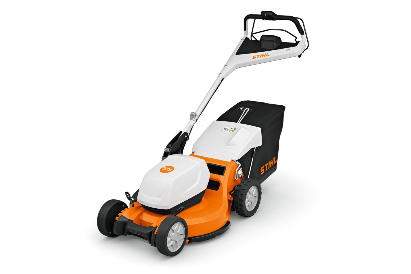 Stihl Akku-Rasenmäher RMA 756.0 V Einzelgerät