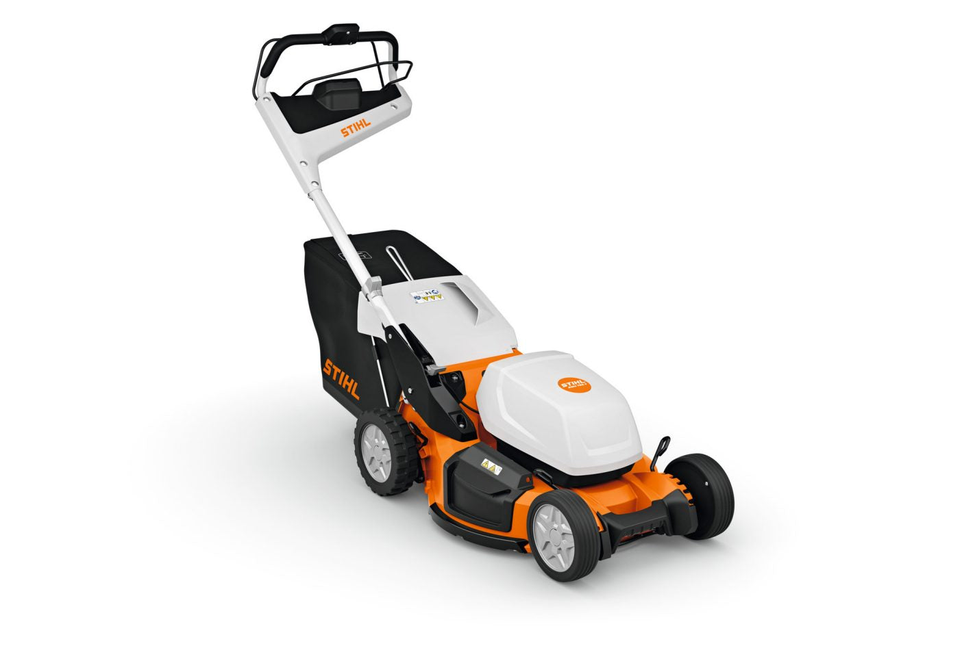 Stihl Akku-Rasenmäher RMA 756.0 V Einzelgerät