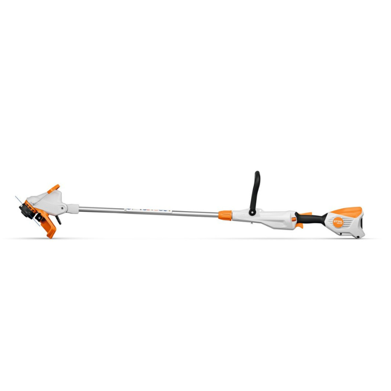 Stihl Akku-Rasentrimmer FSA 50 mit Akku und Ladegerät