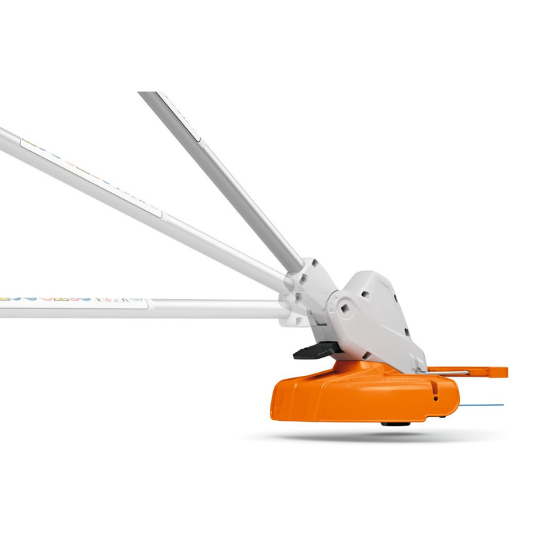 Stihl Akku-Rasentrimmer FSA 50 mit Akku und Ladegerät