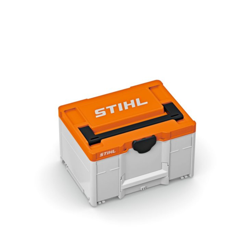 Stihl Akkubox - Größe M