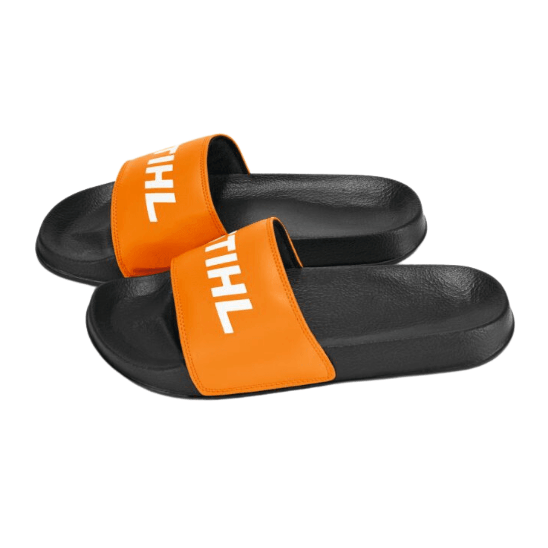 Stihl Badeschuhe