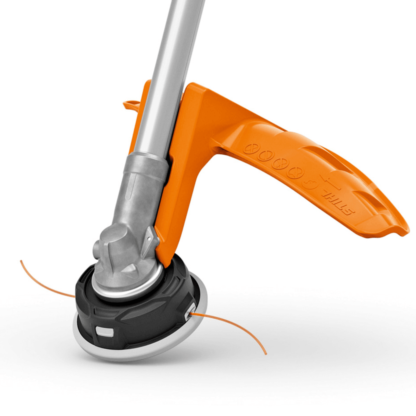 Stihl Benzin-Freischneider FS 561 C-EM - AutoCut 56-2