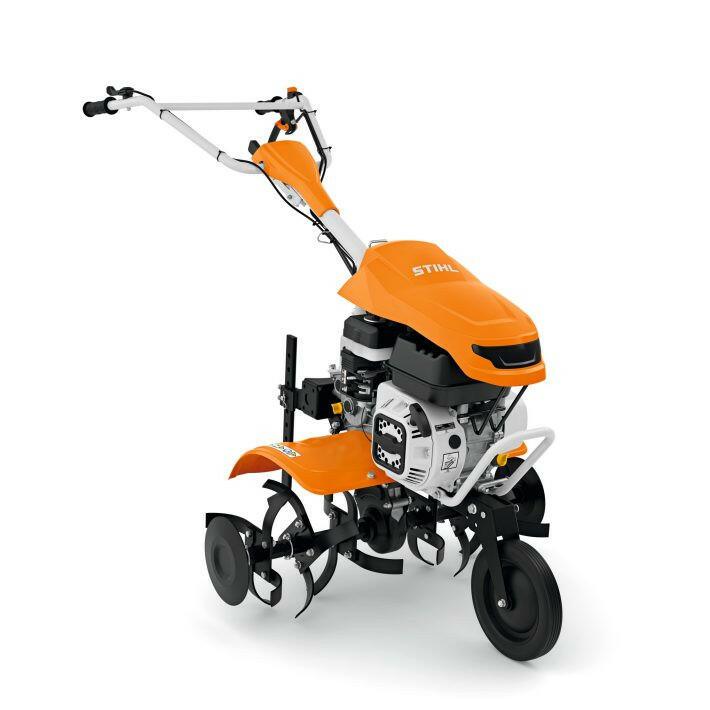 Stihl Benzin-Gartenfräse MH 600