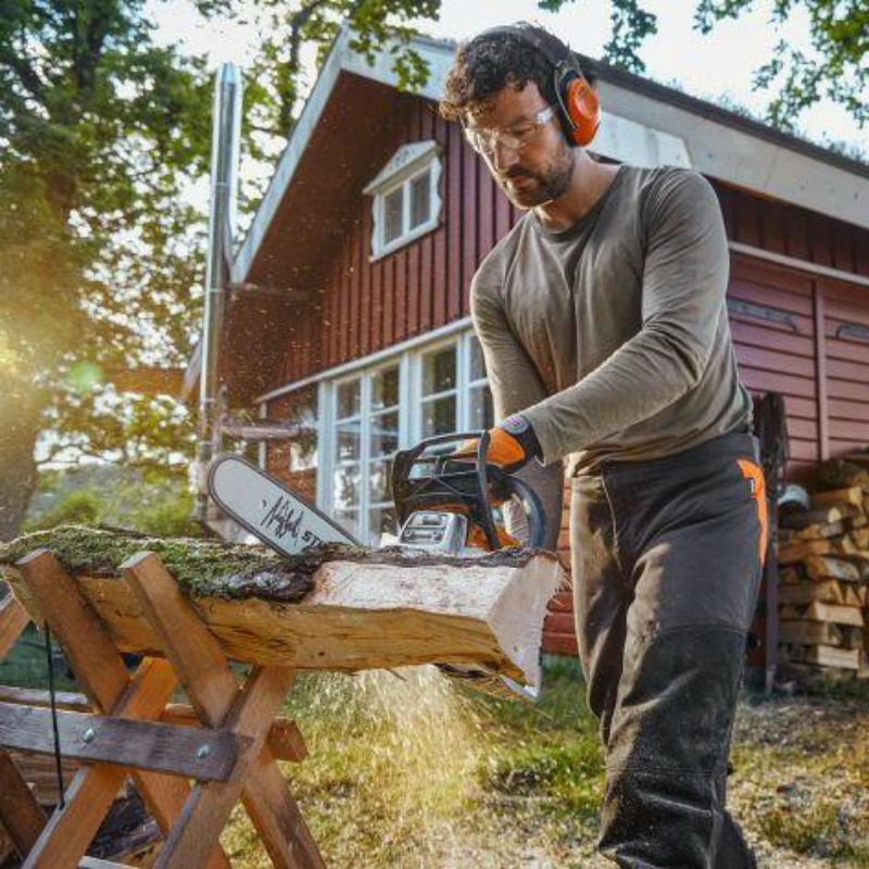 Stihl Benzin-Kettensäge MS 162 - 30 cm - Second Chance