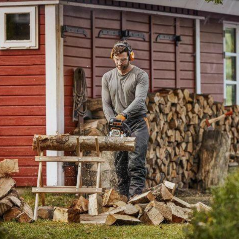Stihl Benzin-Kettensäge MS 162 - 30 cm - Second Chance