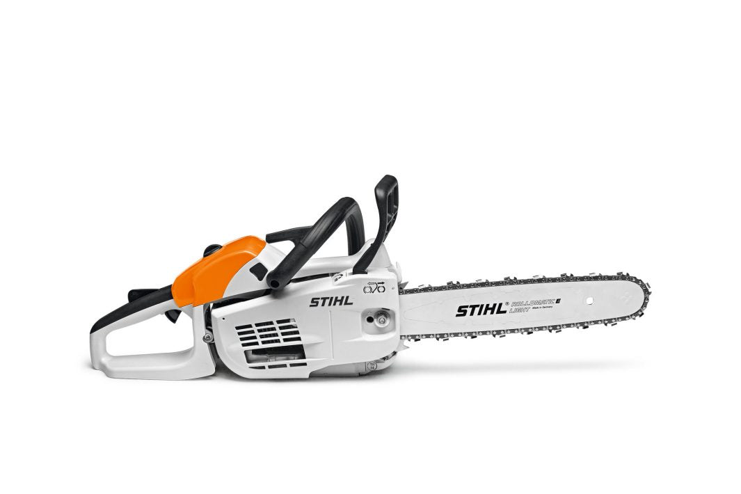 Stihl Benzin-Kettensäge MS 201 C-M - 30 cm Leichtschiene
