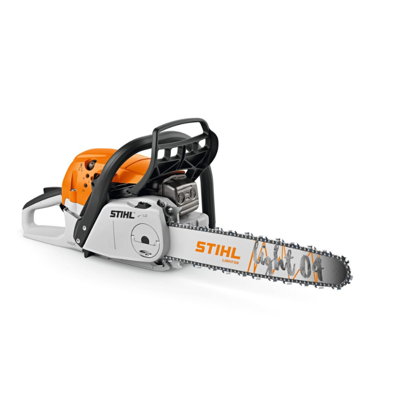 Stihl Benzin-Kettensäge MS 271 C-BE