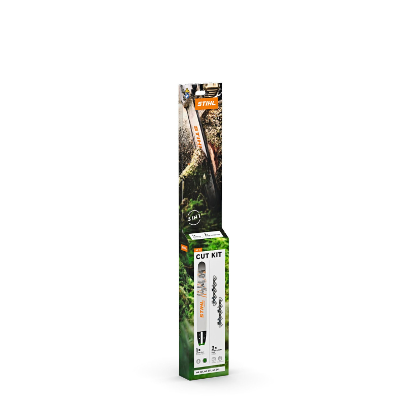 Stihl Cut Kit 12