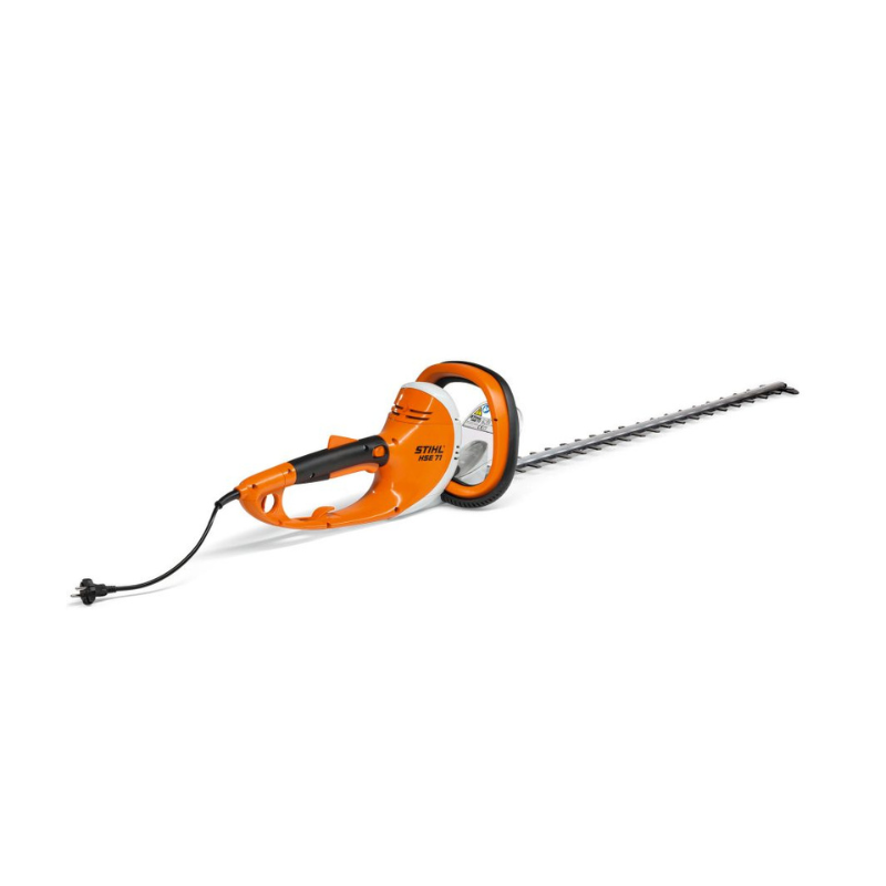 Stihl Elektrische Heckenschere HSE 71 – 70 cm