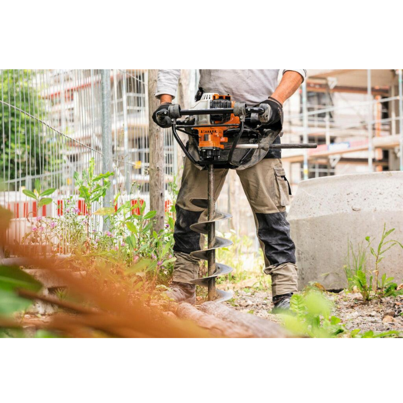 Stihl Erdbohrgerät BT 131