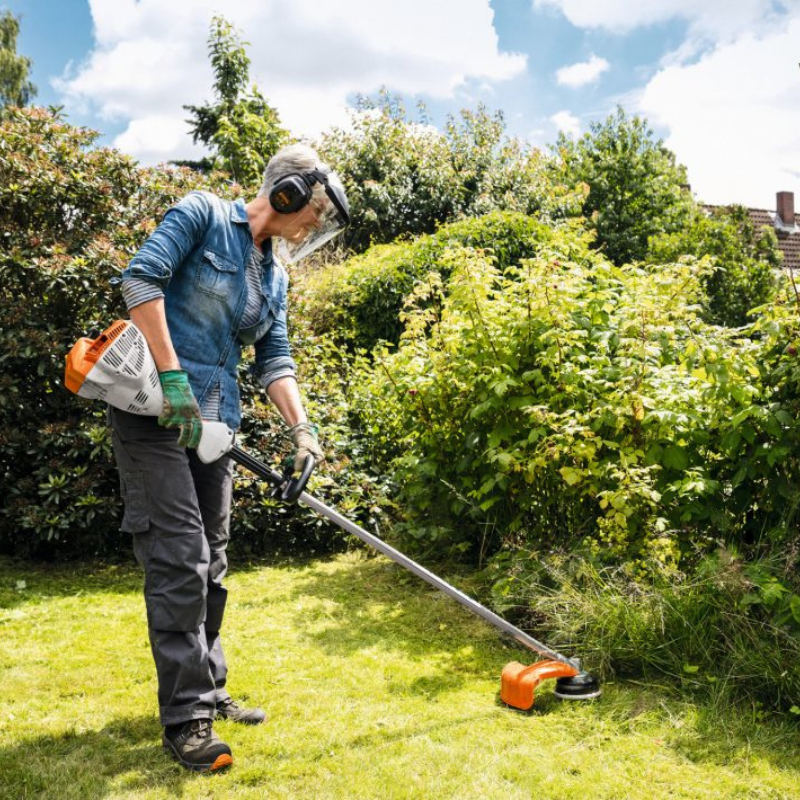 Stihl FS 56 Benzin-Freischneider - AutoCut C 26-2