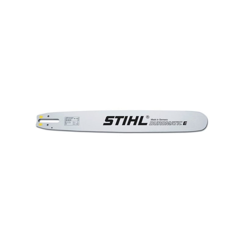 Stihl Führungsschiene Duromatic E 3/8 .404 - 105 cm