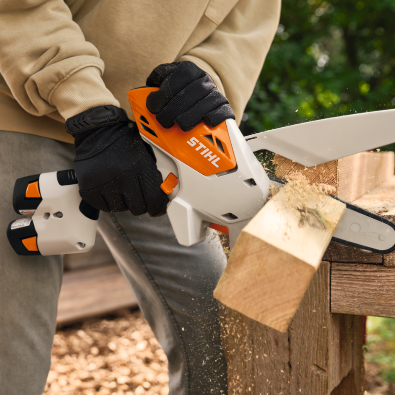 Stihl Akku-Gehölzschneider GTA 30.0