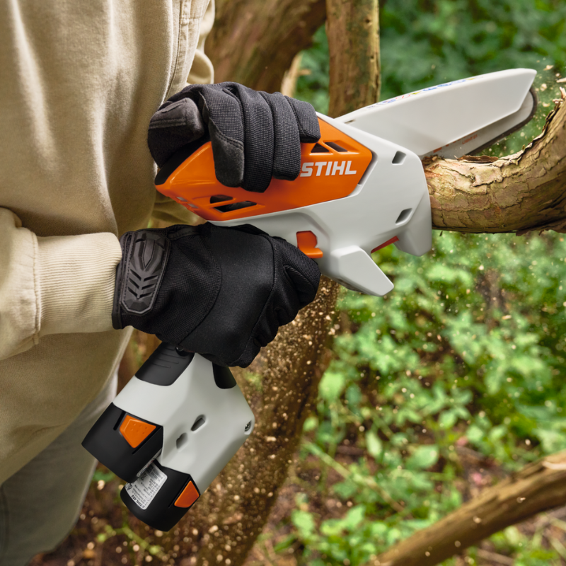 Stihl Akku-Gehölzschneider GTA 30.0