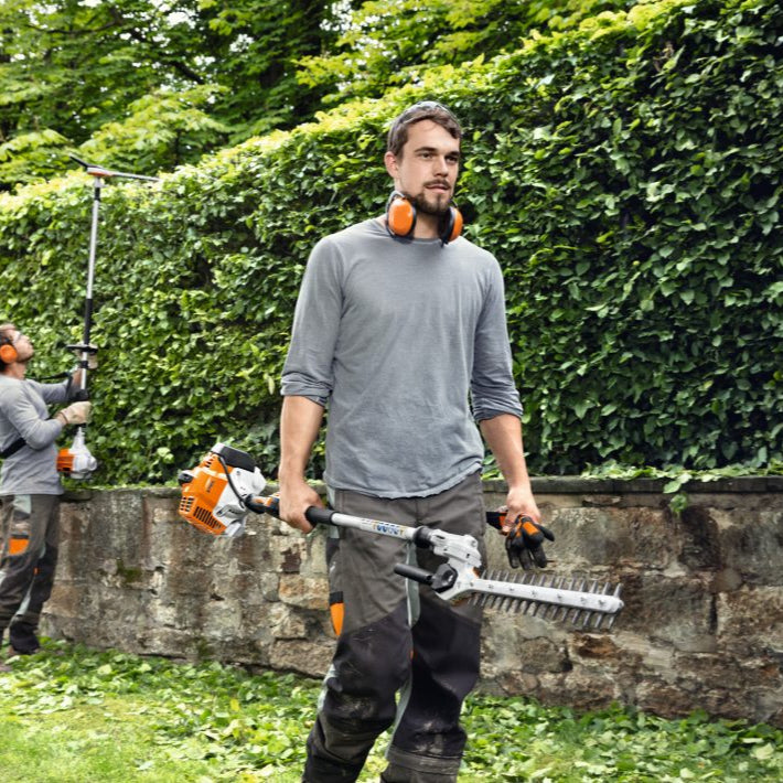 Stihl HL 94 KC-E Benzine Heggenschaar - 60 cm
