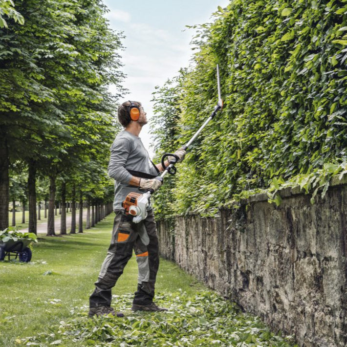 Stihl HL 94 KC-E Benzine Heggenschaar - 60 cm