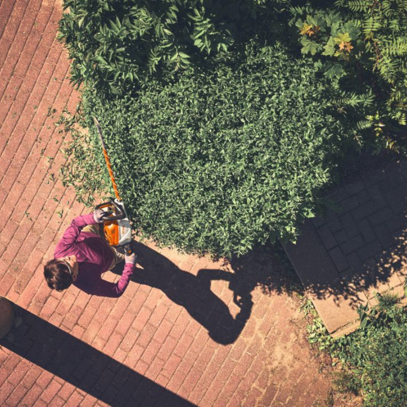 Stihl Akku-Heckenschere HSA 140.0 R Einzelgerät