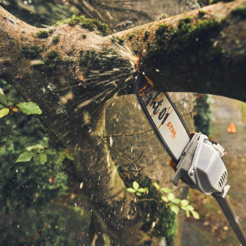 Stihl Akku-Hochentaster HTA 160 Einzelgerät