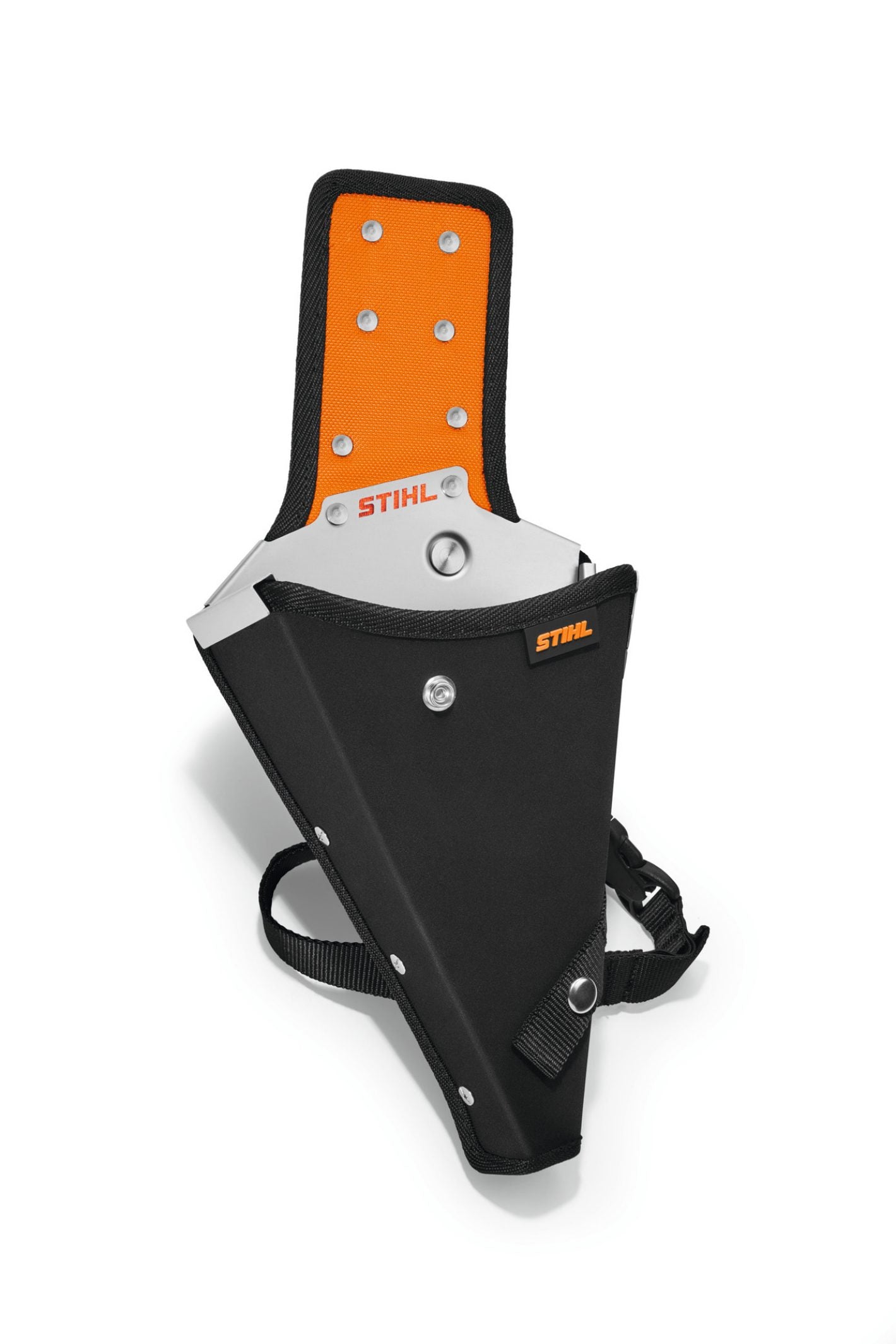 Stihl Holster GTA 40 Frontansicht