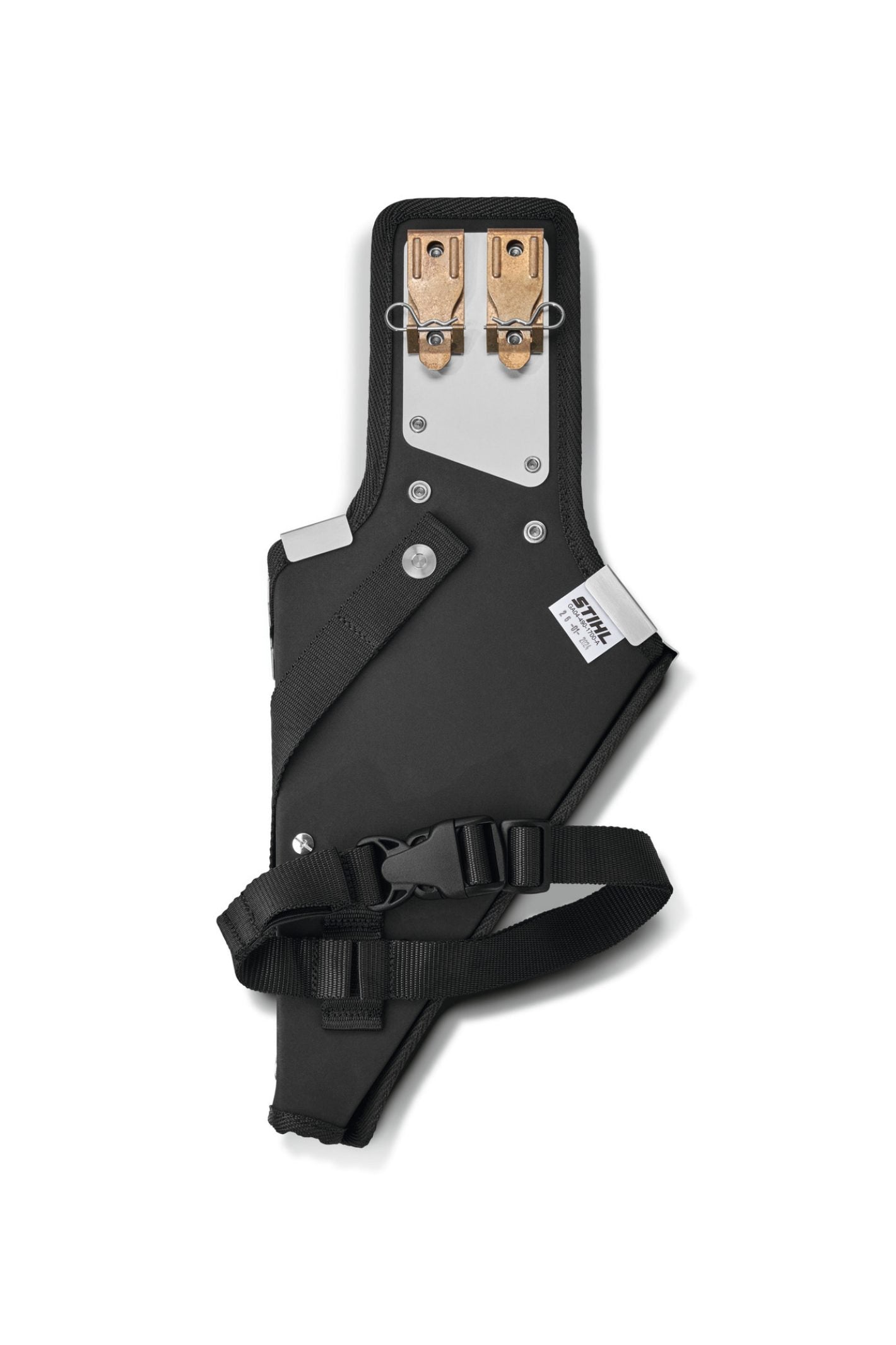 Stihl Holster GTA 40 Rückansicht