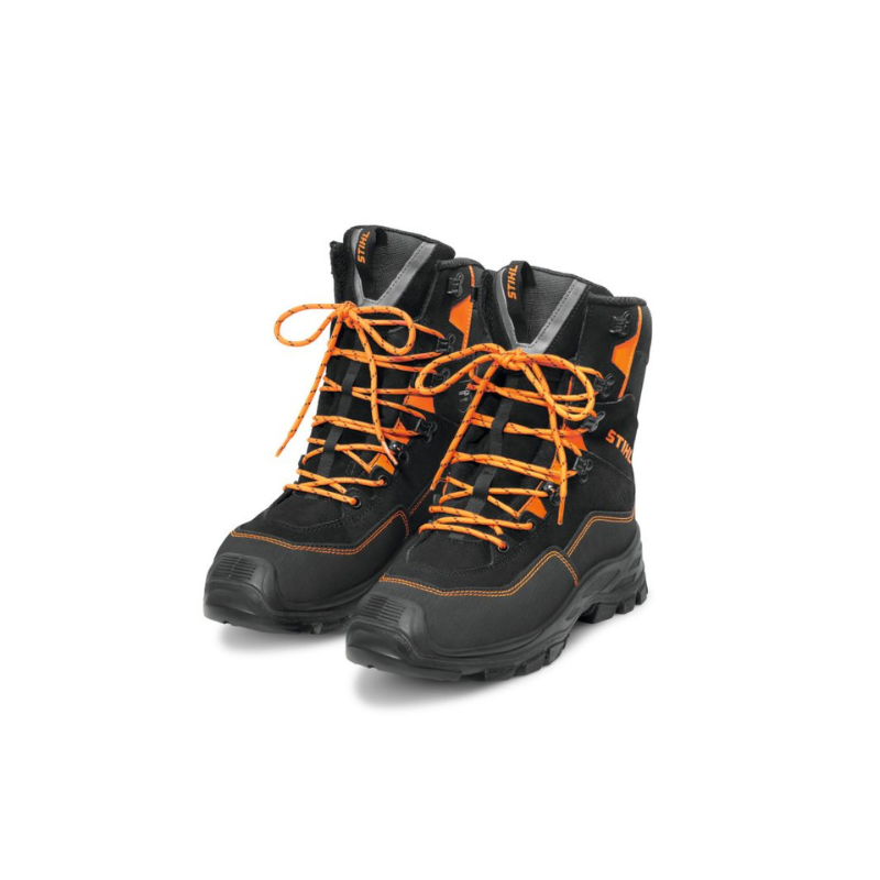 Stihl Kettensägenstiefel Function Active