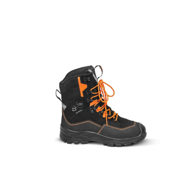 Stihl Kettensägenstiefel Function Active