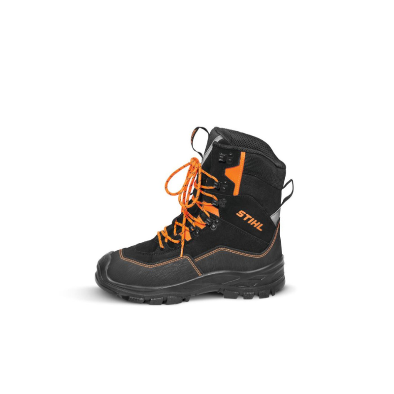 Stihl Kettensägenstiefel Function Active