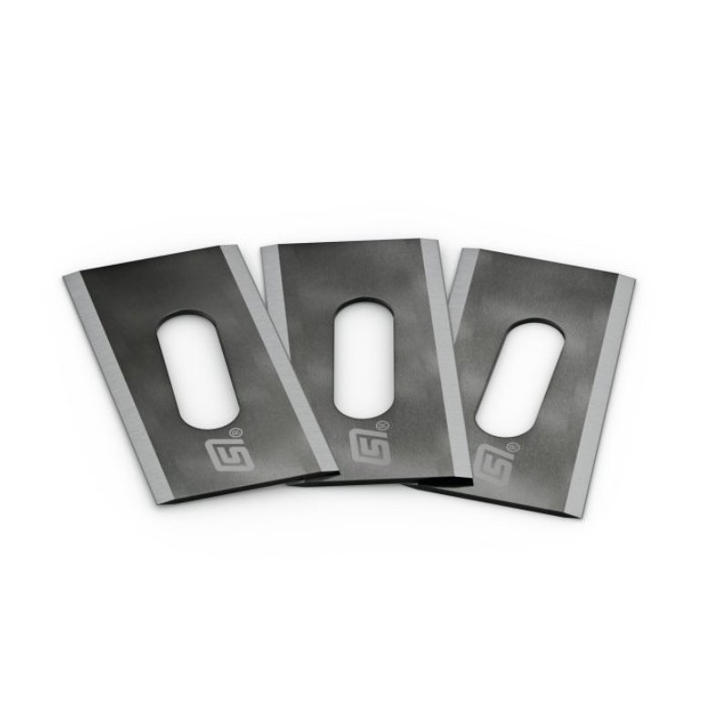 Stihl Klingen-Set Duro Plus für iMOW - 9 Stück