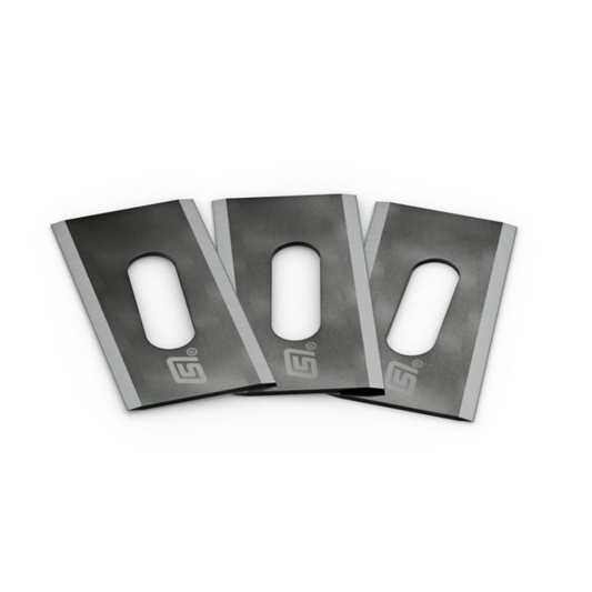 Stihl Klingen-Set Duro Plus für iMOW - 9 Stück