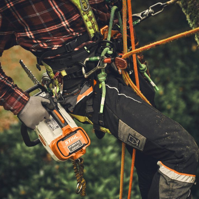 Stihl Komforthaken für MSA 190 T