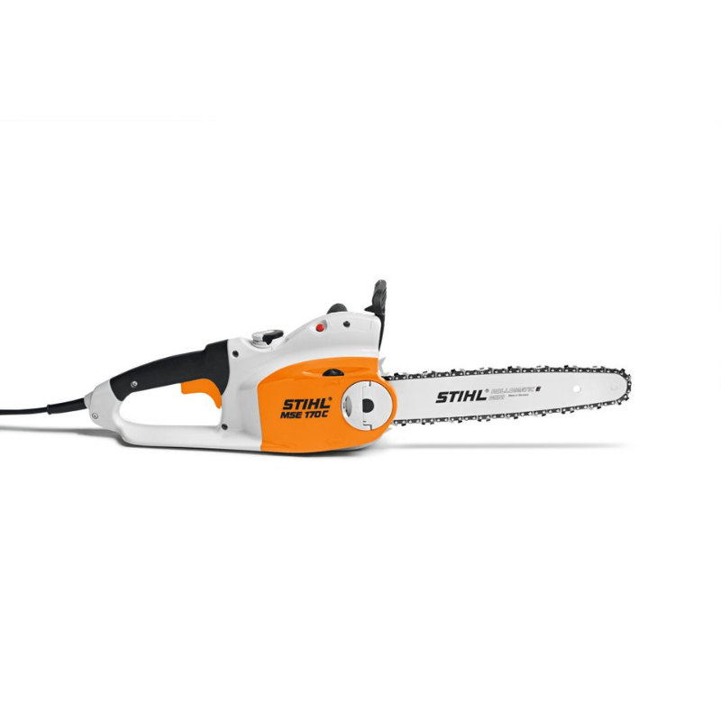 Stihl Elektro-Kettensäge MSE 170 C-B - 35 cm