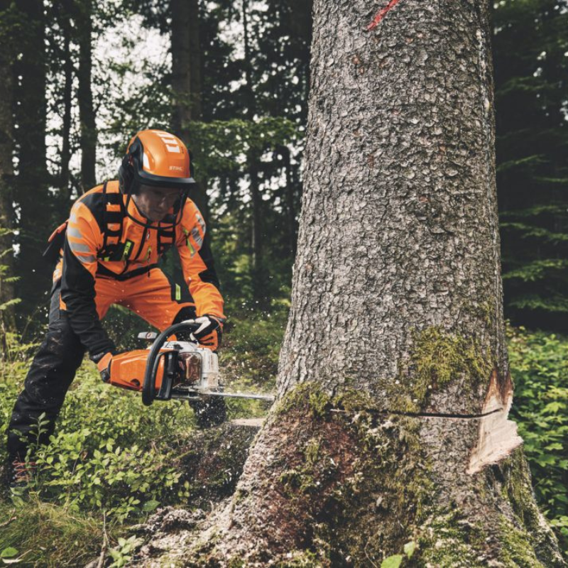Stihl MS 400.1 CM Benzin-Kettensäge