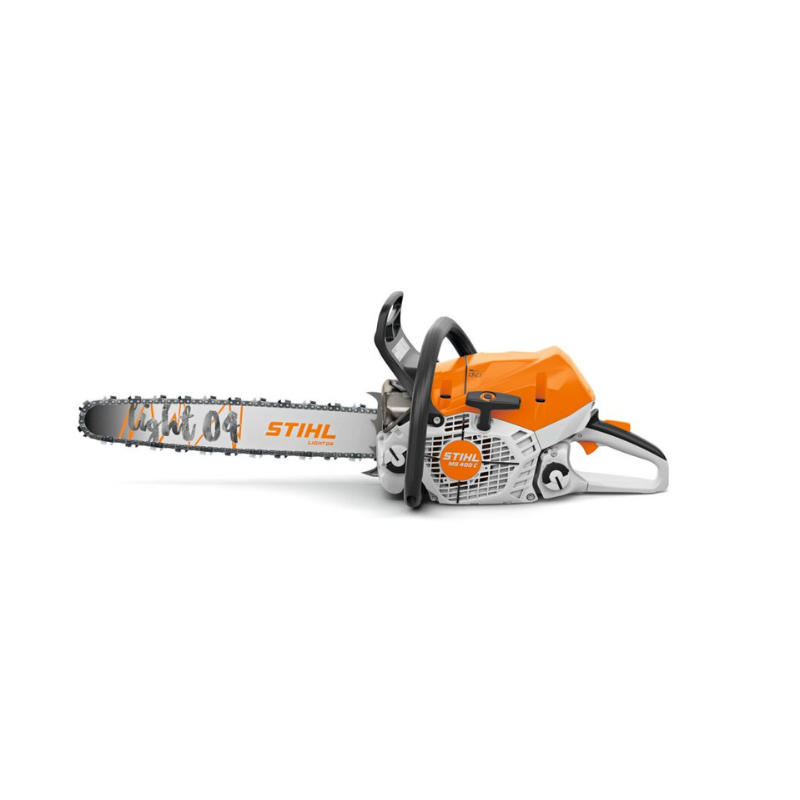 Stihl MS 400.1 CM Benzin-Kettensäge