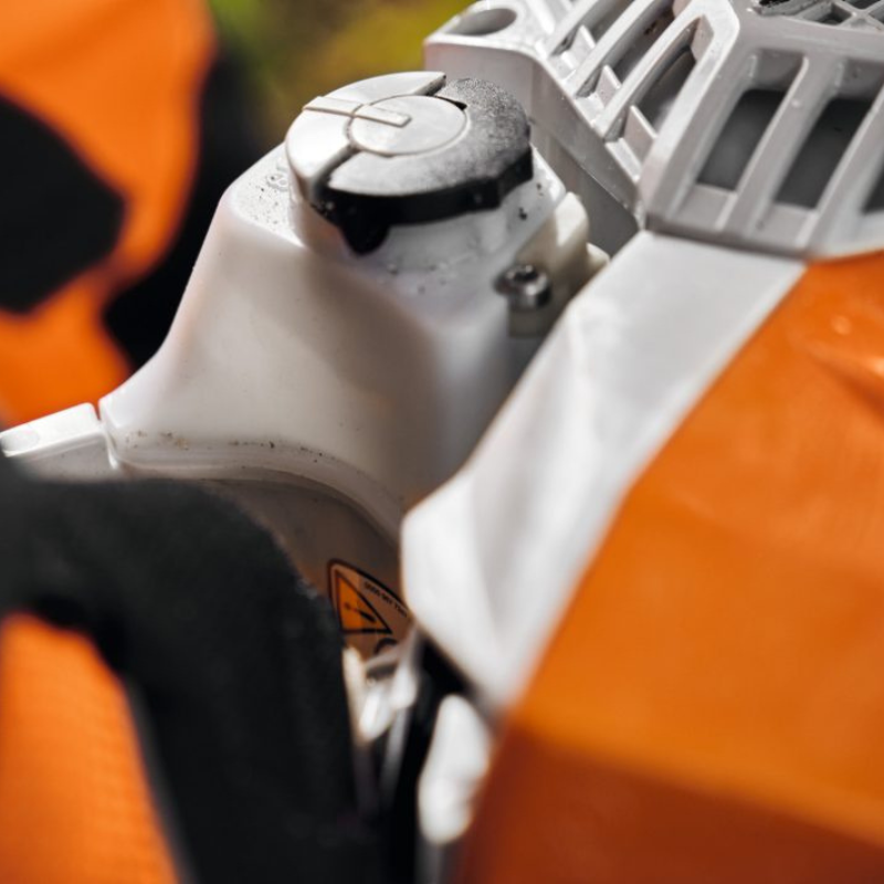 Stihl MS 400.1 CM Benzin-Kettensäge