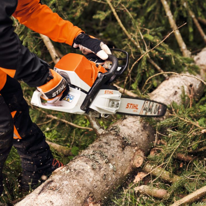 Stihl MS 400.1 CM Benzin-Kettensäge