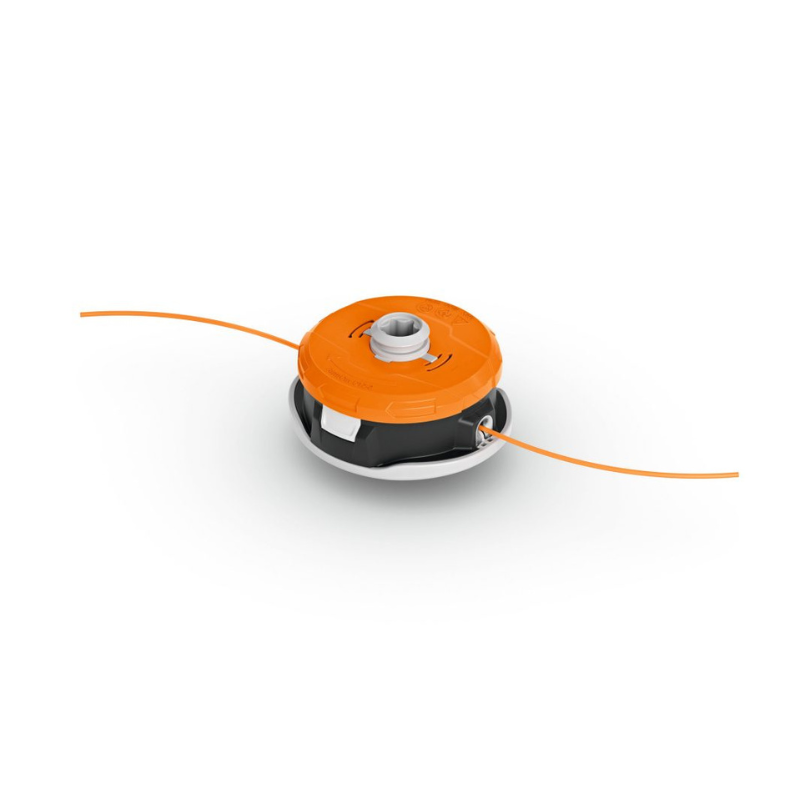 Stihl Mähkopf AutoCut C 12-2 Unterseite